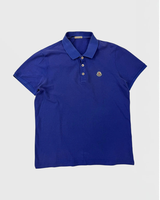 Moncler polo