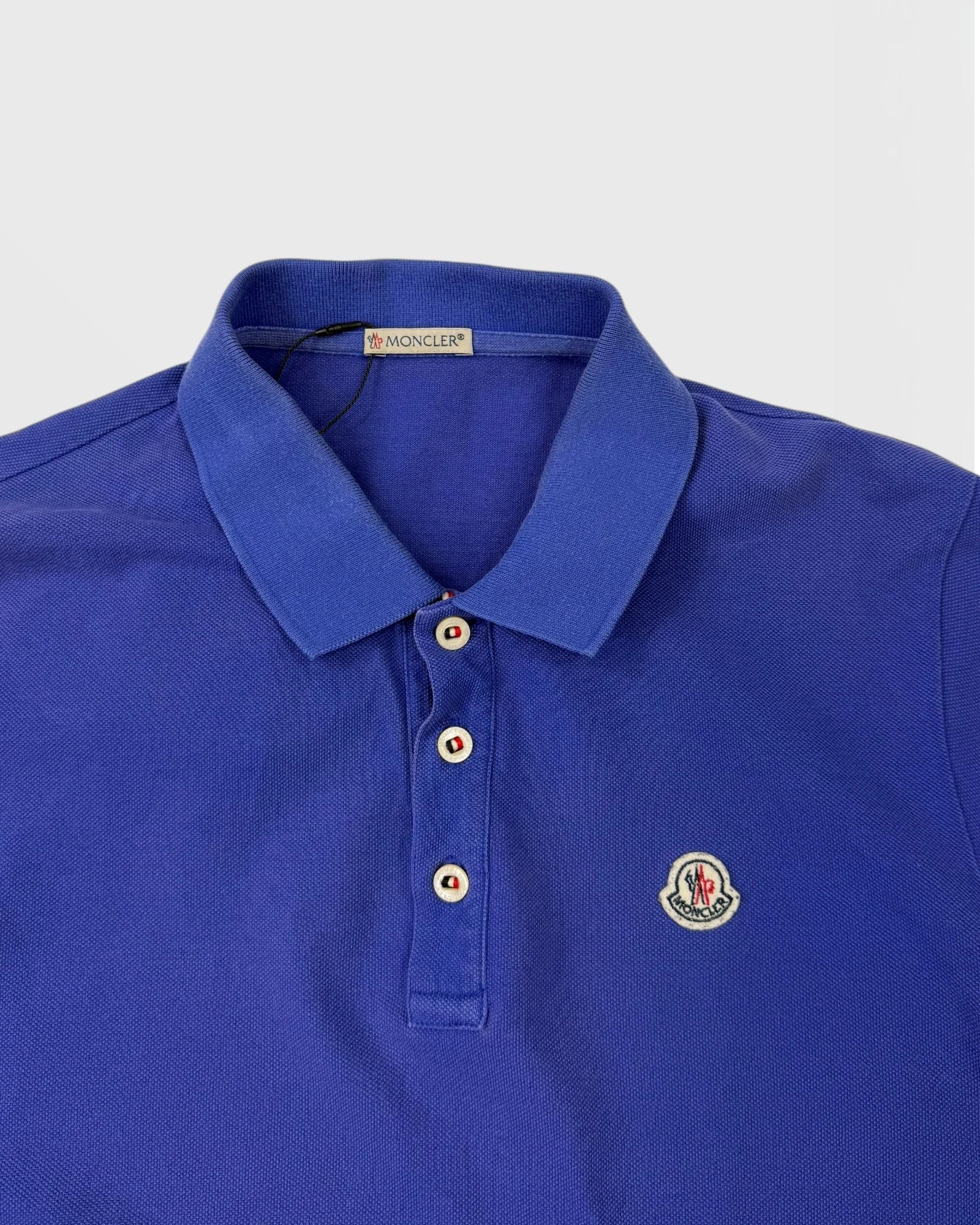 Moncler polo