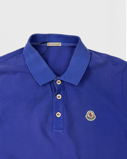 Moncler polo