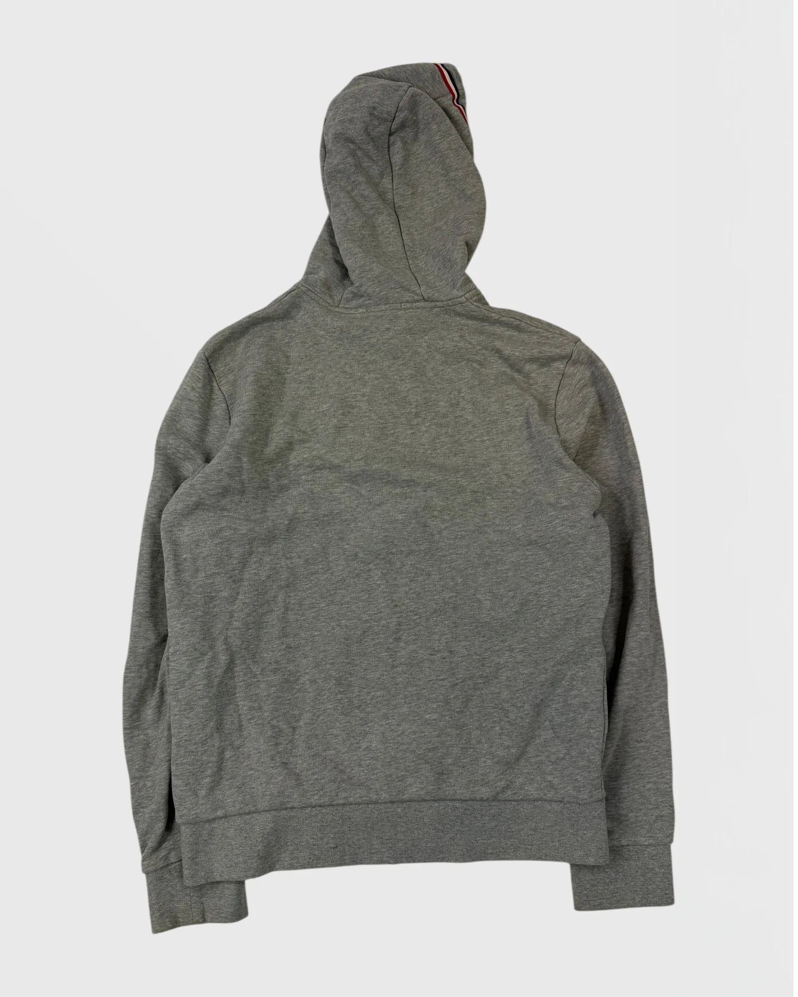 Moncler gilet à capuche