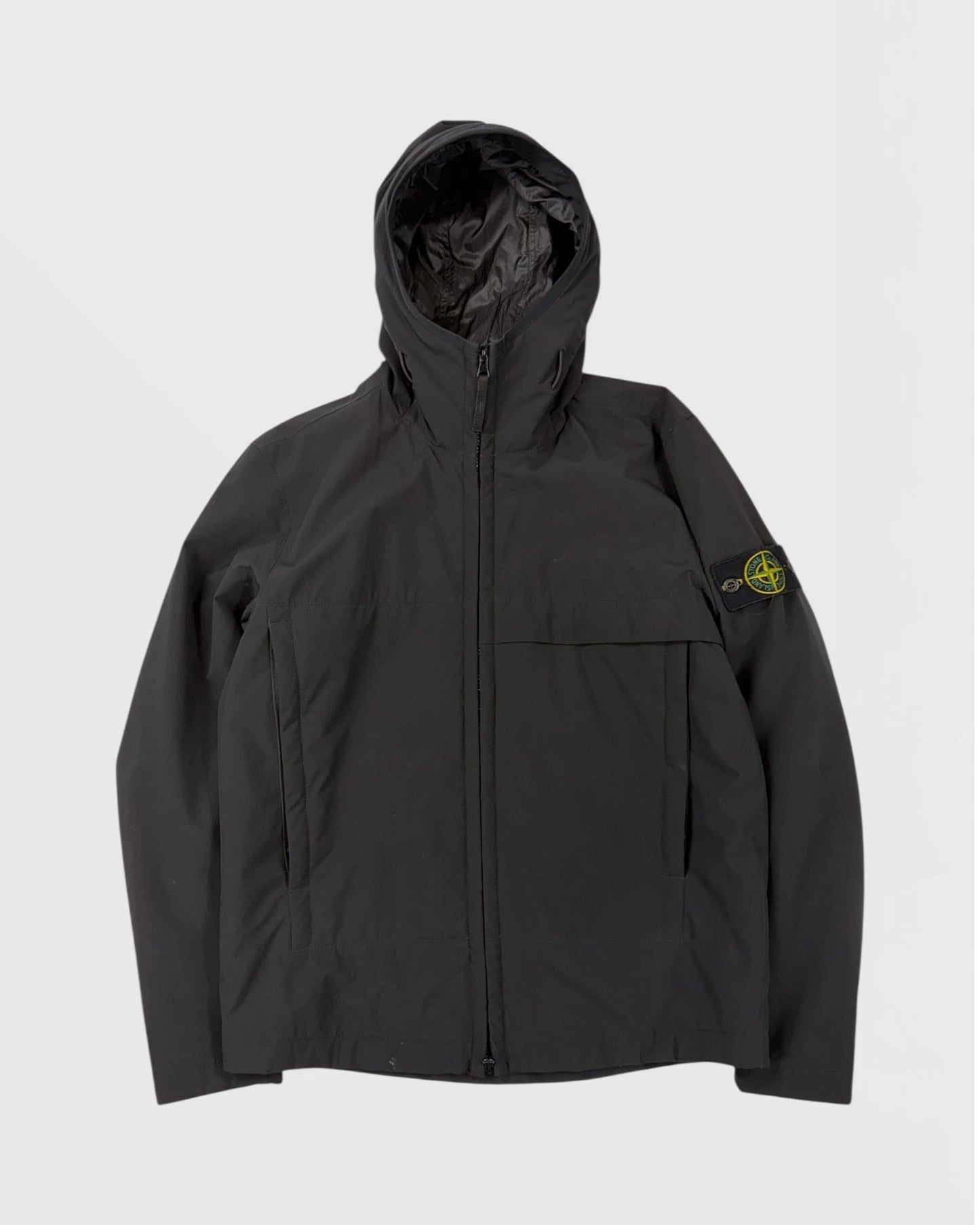 Stone Island veste softshell puffer