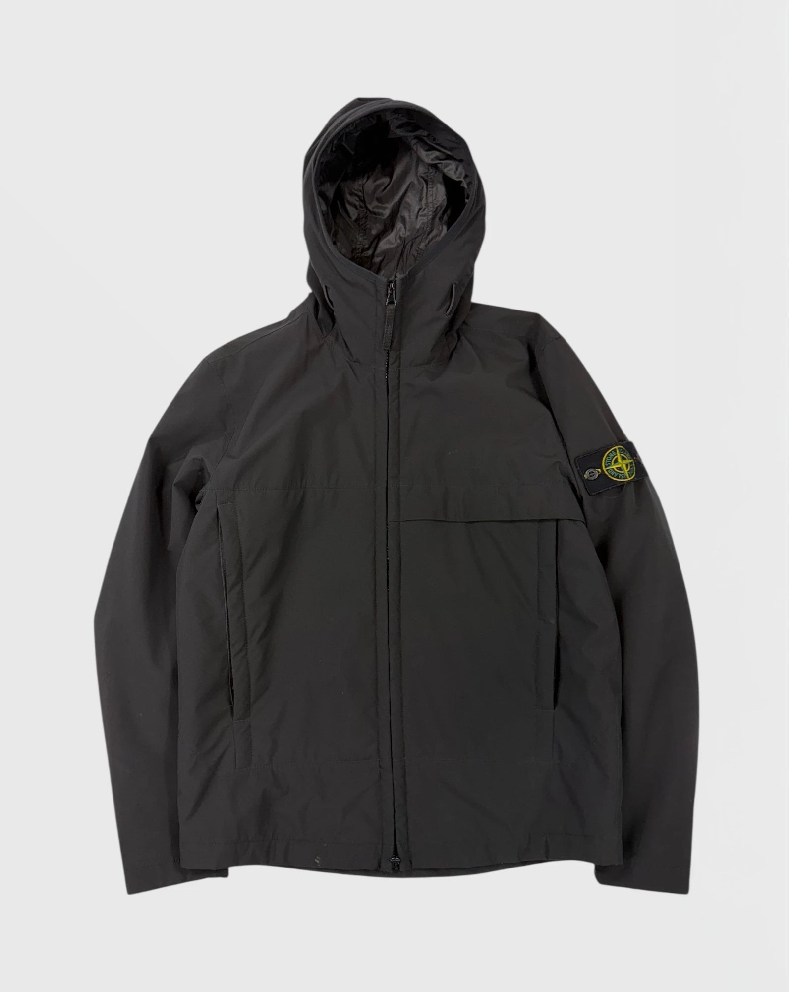 Stone Island veste softshell puffer