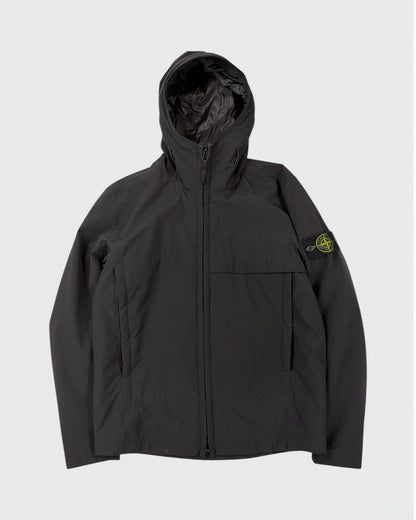 Stone Island veste softshell puffer