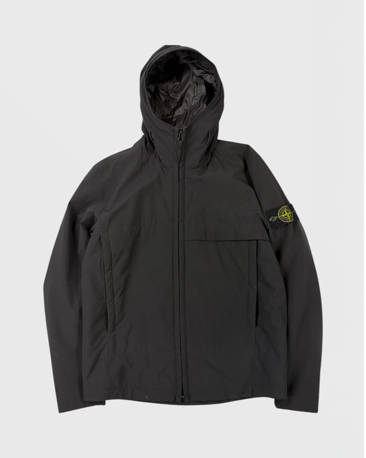 Stone Island veste softshell puffer