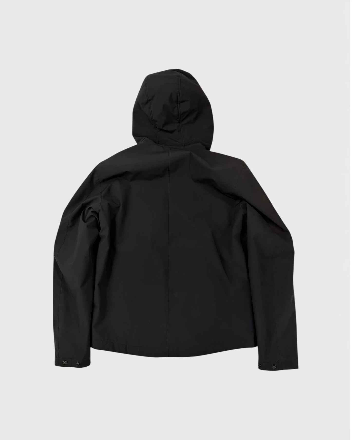 Stone Island veste softshell puffer