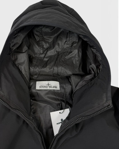 Stone Island veste softshell puffer