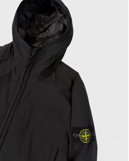Stone Island veste softshell puffer