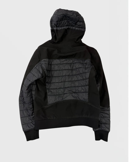 C.P company veste bi-matière