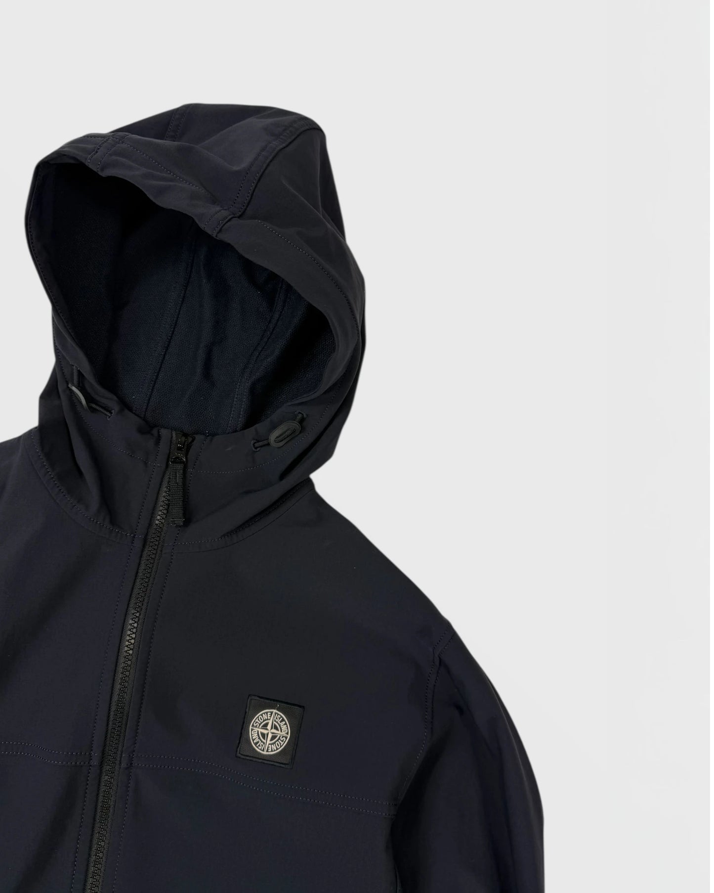 Stone Island veste softshell