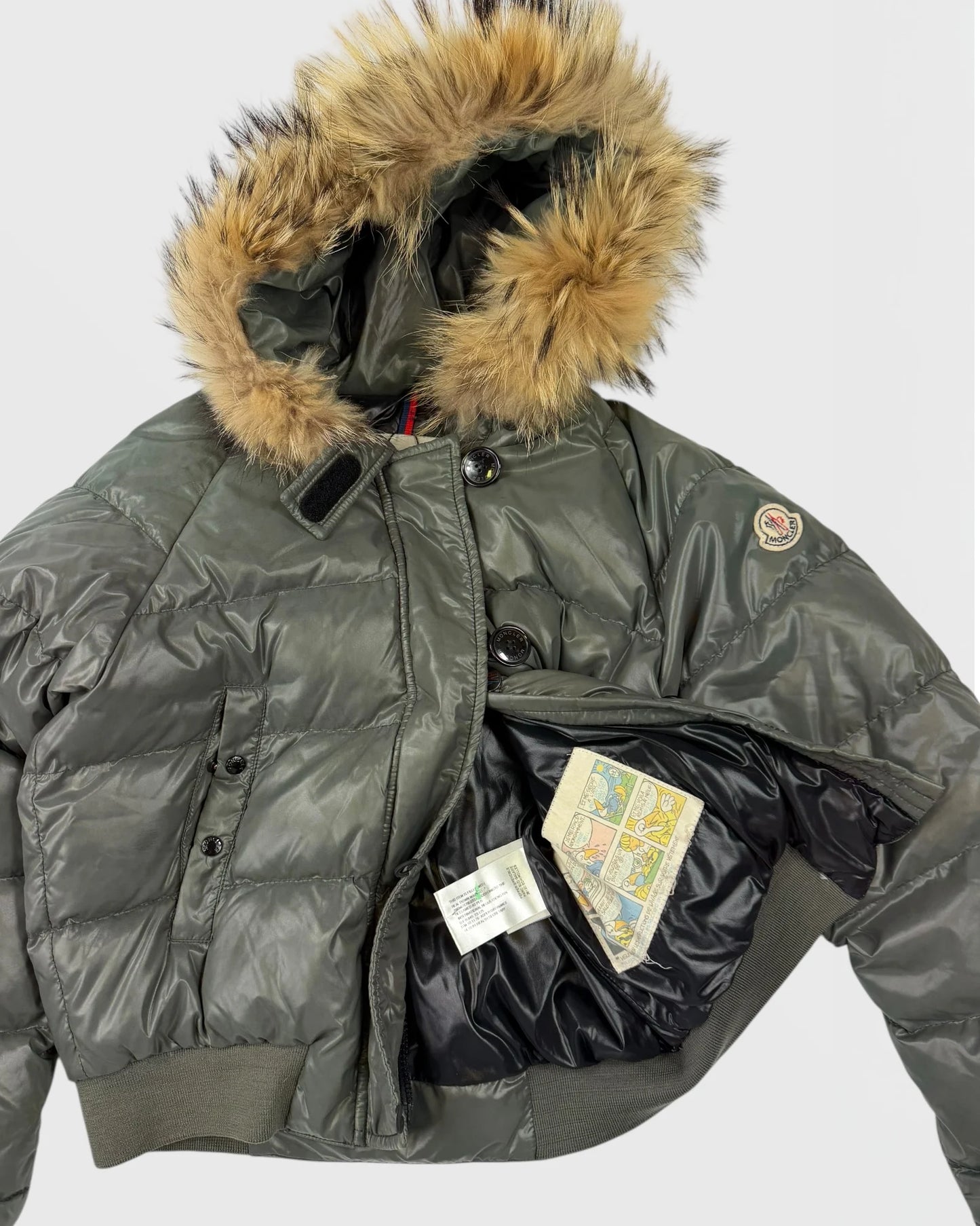 Moncler doudoune Bulgarie femme