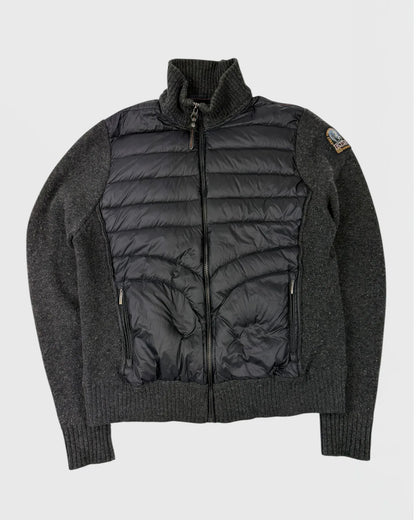 Parajumpers veste bi-matière