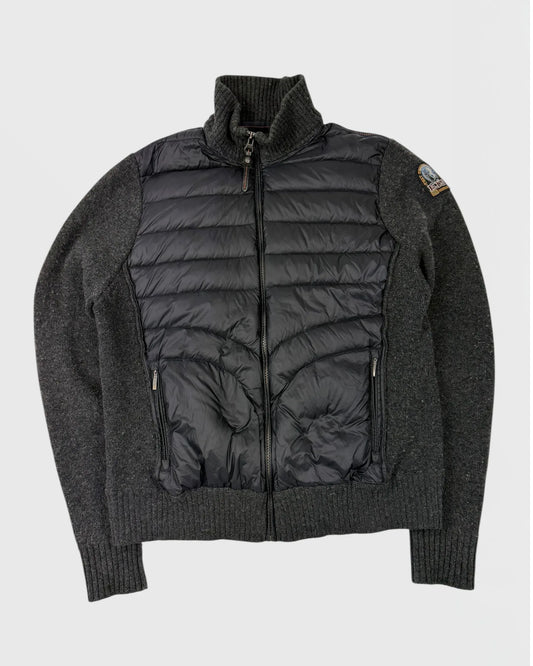 Parajumpers veste bi-matière