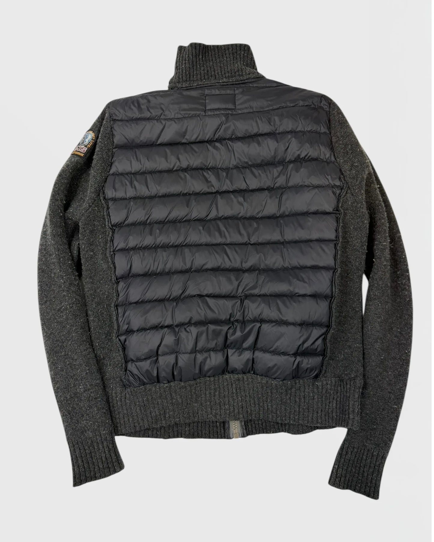 Parajumpers veste bi-matière