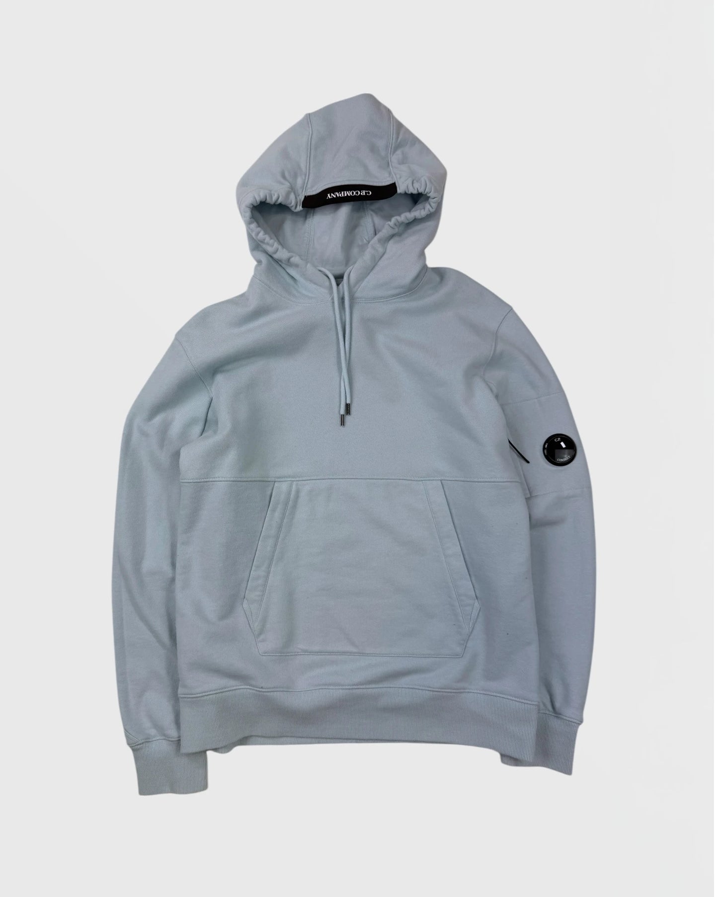 C.p. Company pull à capuche