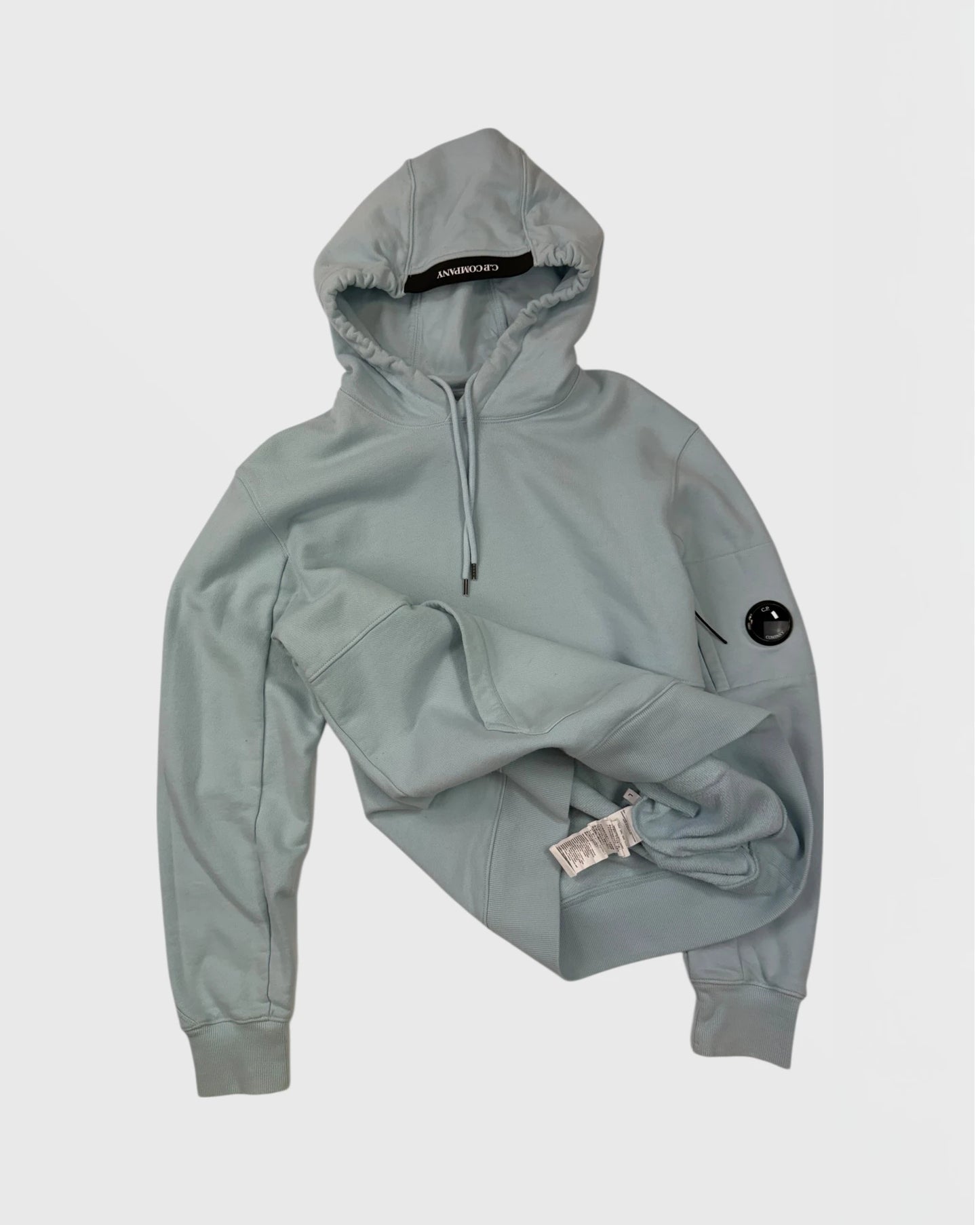 C.p. Company pull à capuche