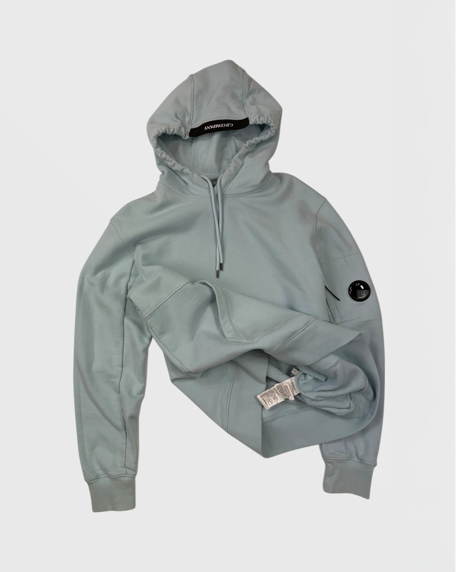 C.p. Company pull à capuche