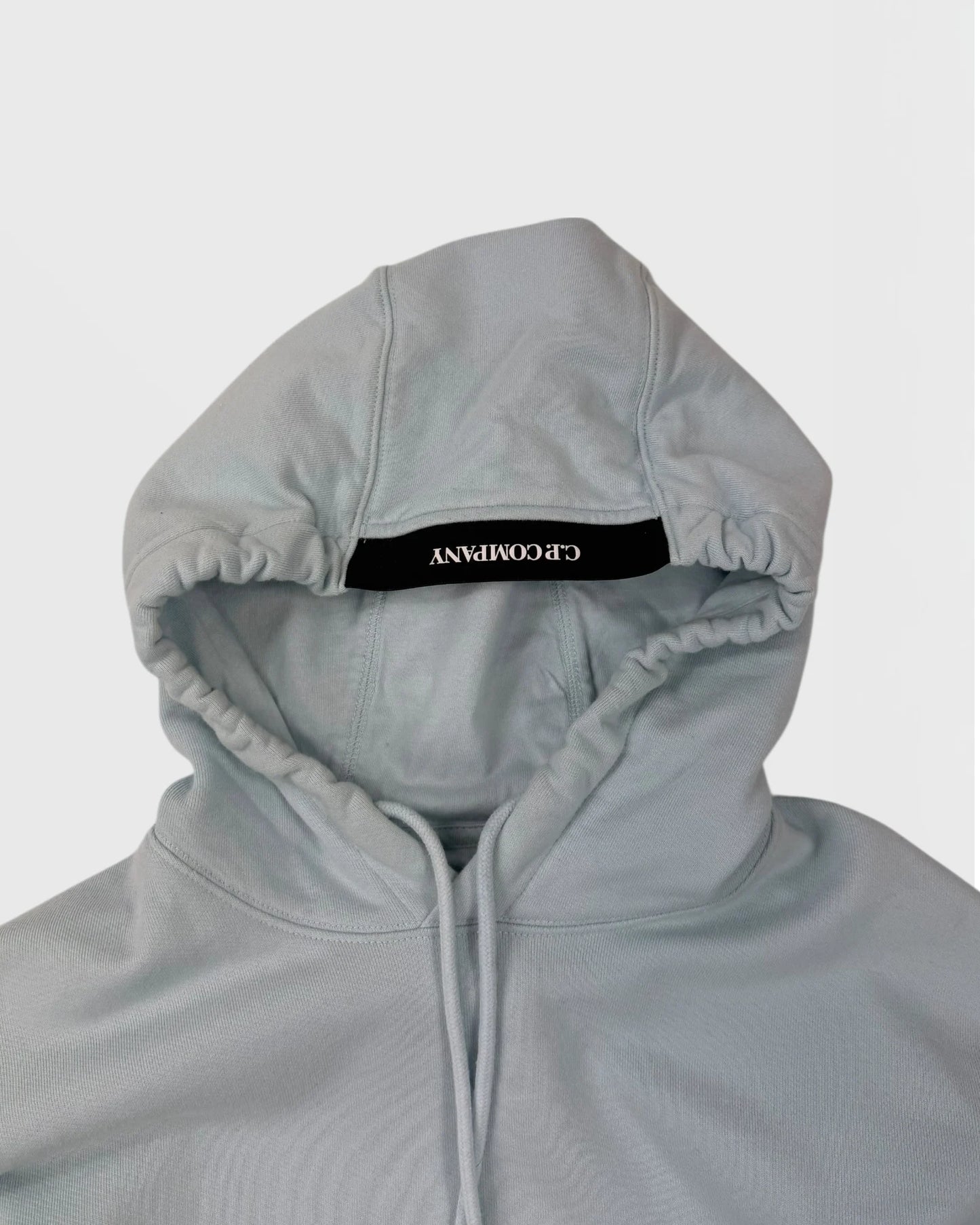 C.p. Company pull à capuche