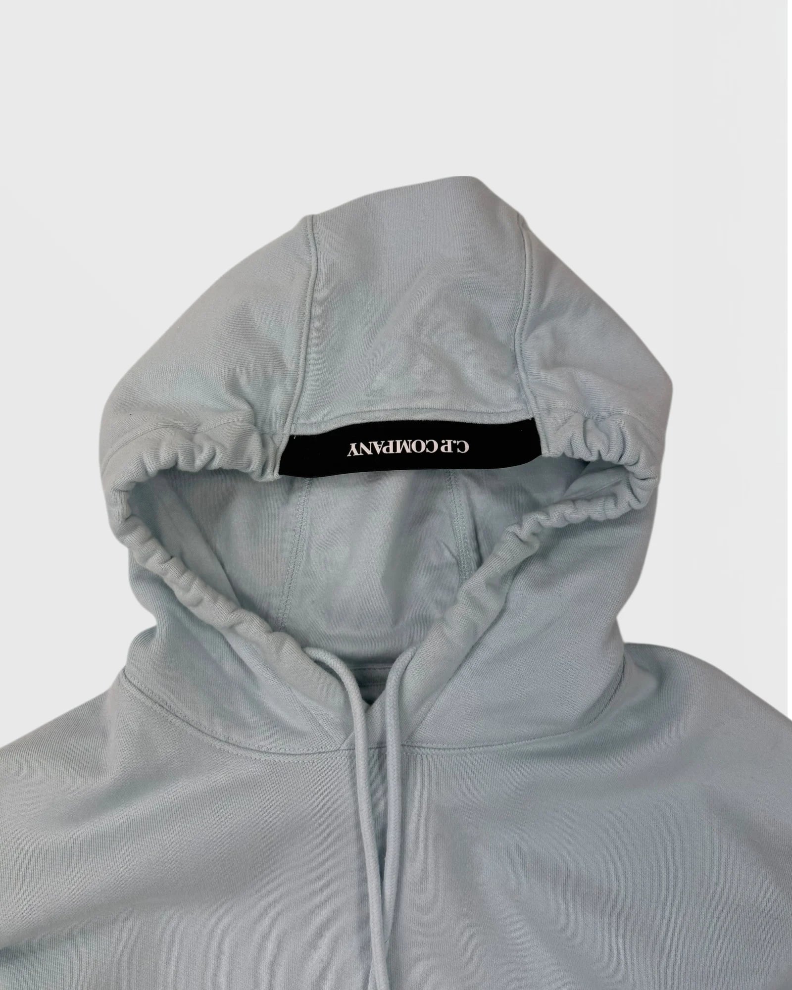 C.p. Company pull à capuche