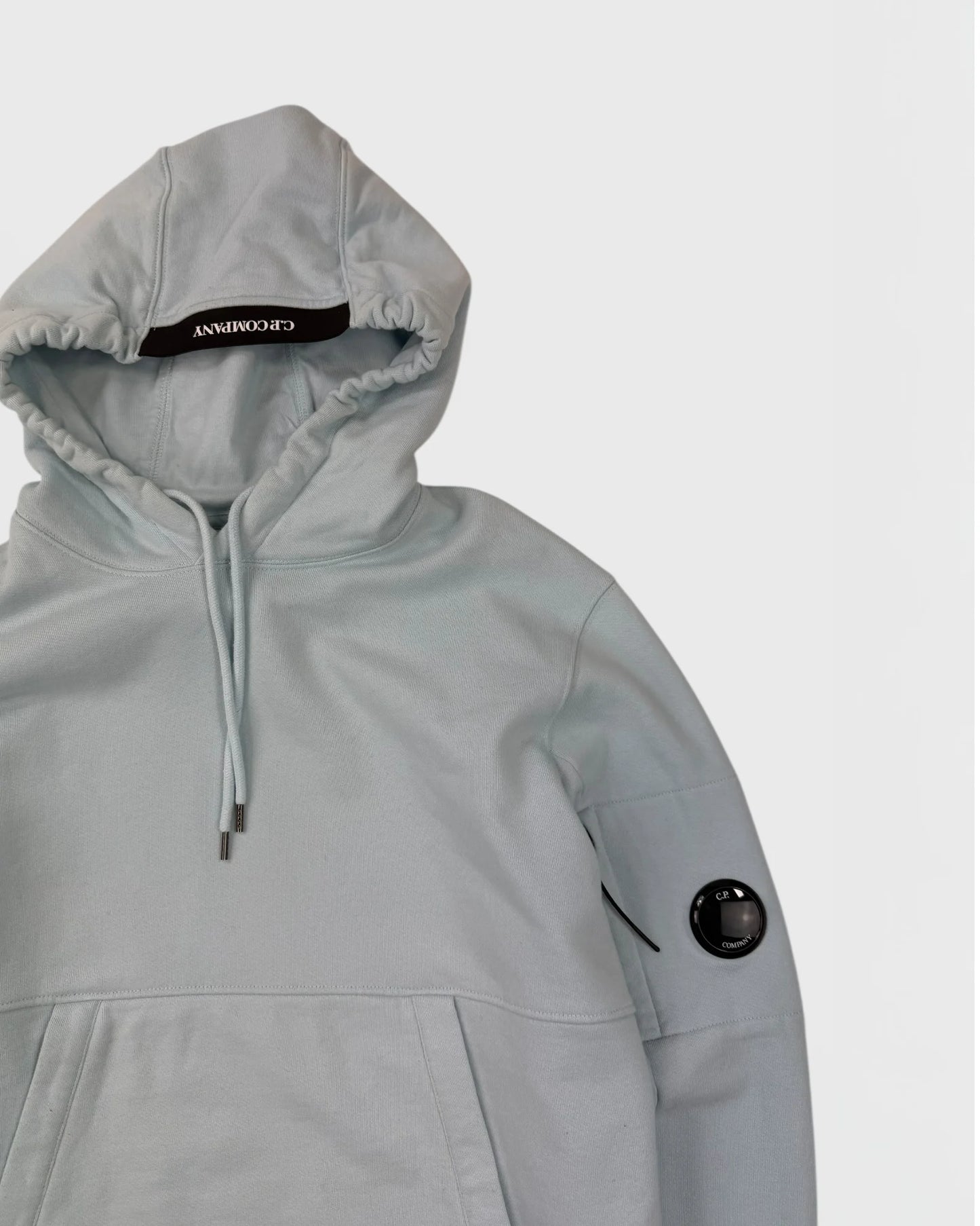 C.p. Company pull à capuche