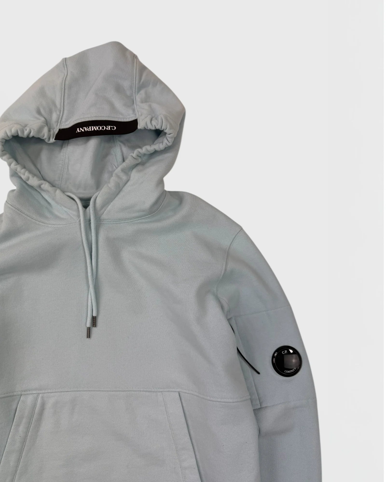 C.p. Company pull à capuche