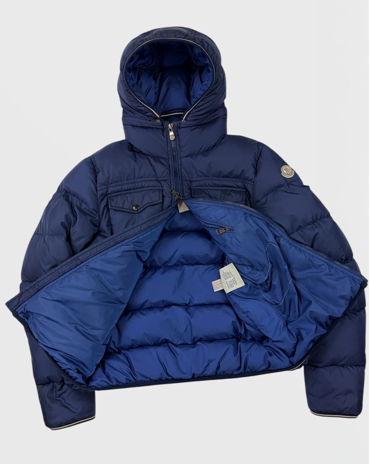 Moncler doudoune