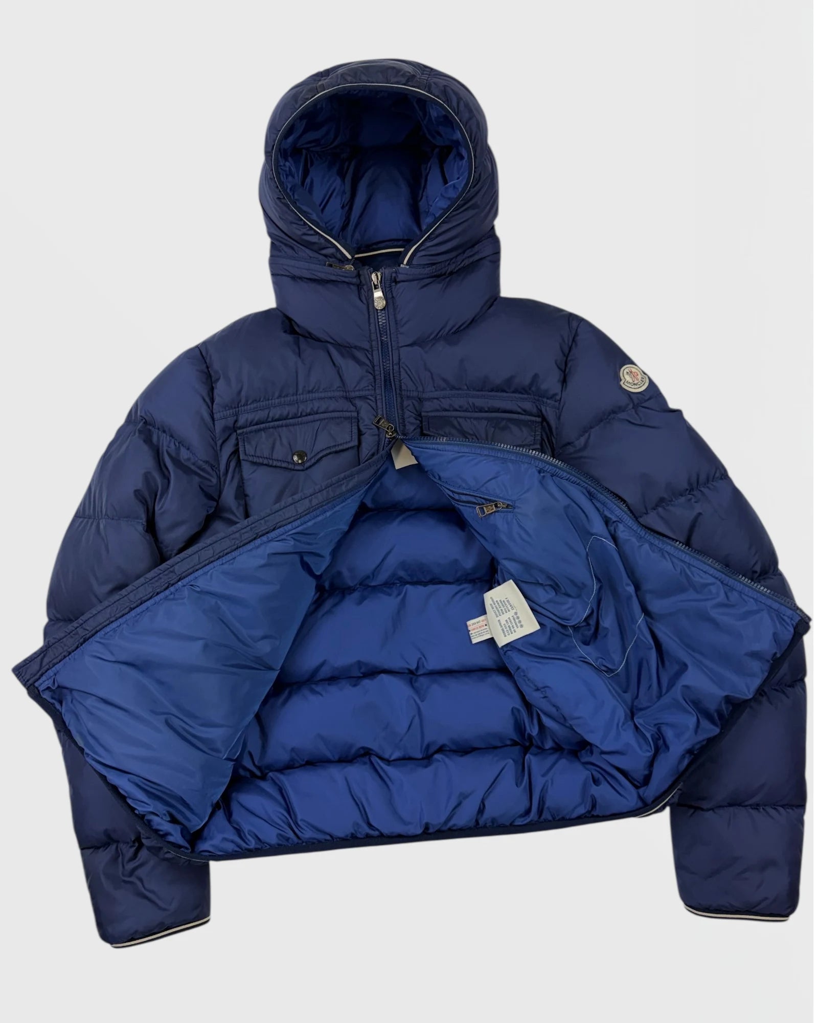 Moncler doudoune