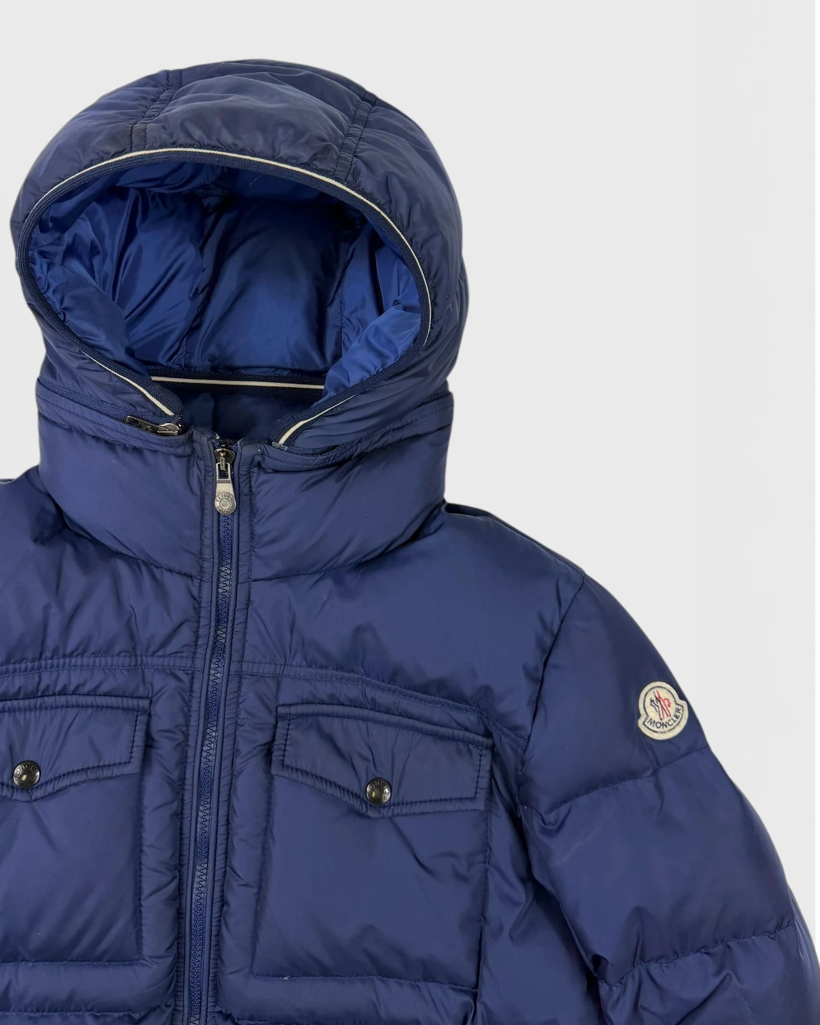 Moncler doudoune