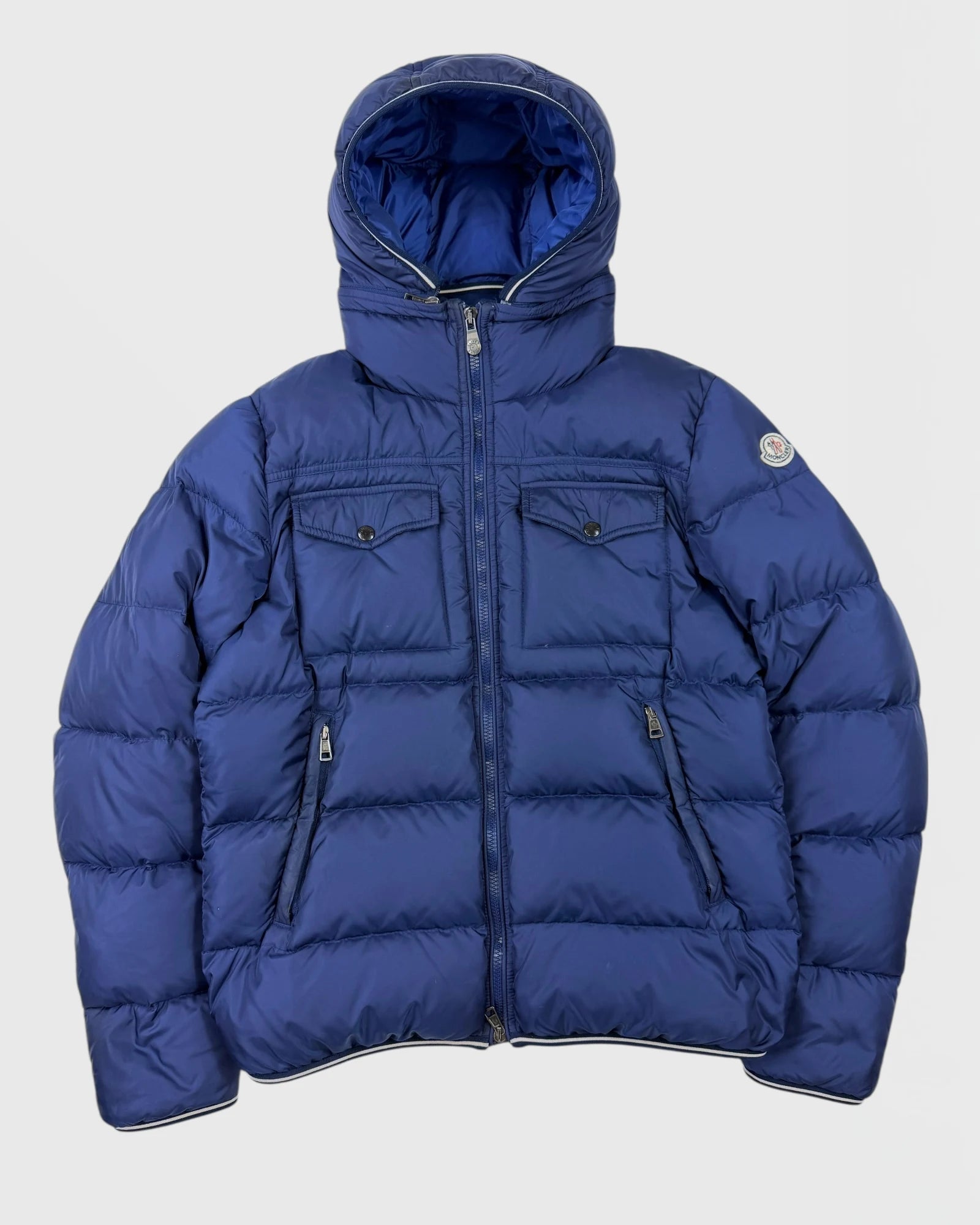 Moncler doudoune