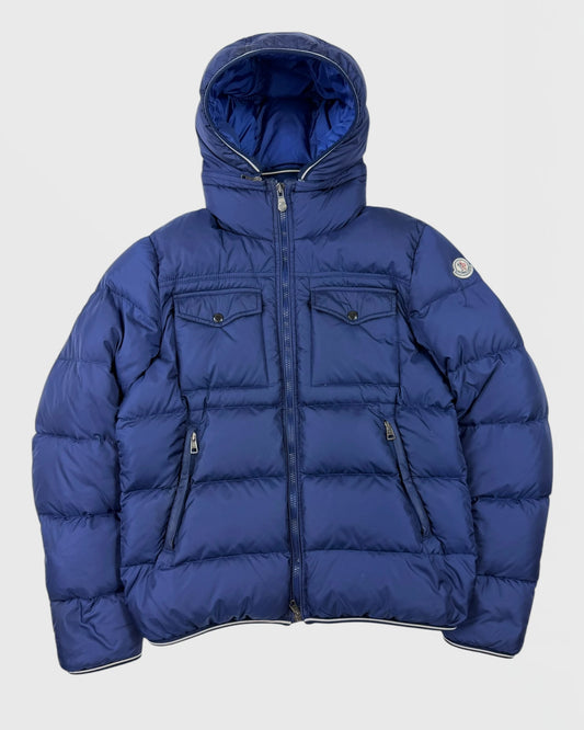Moncler doudoune