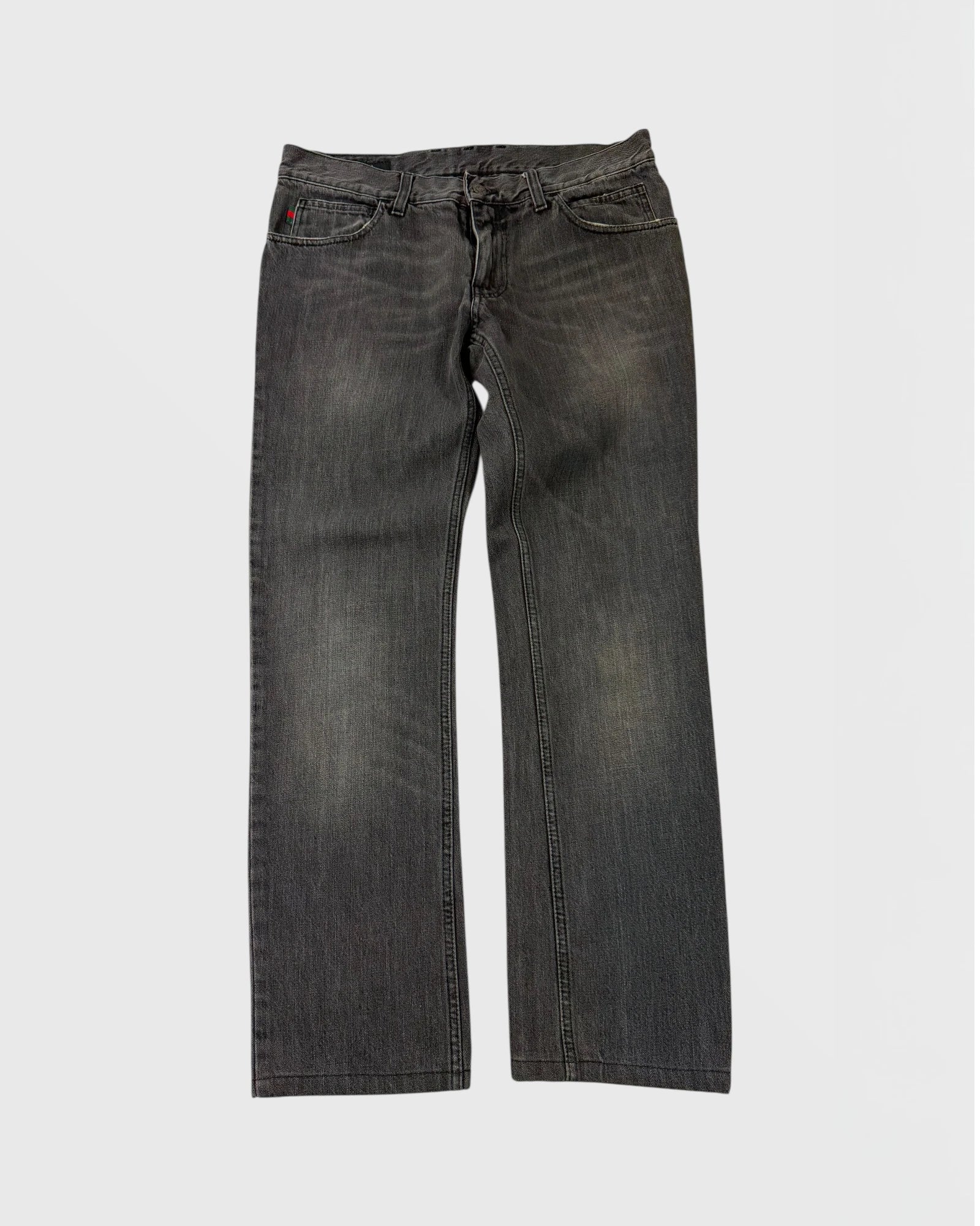 Gucci jeans