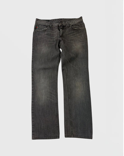 Gucci jeans