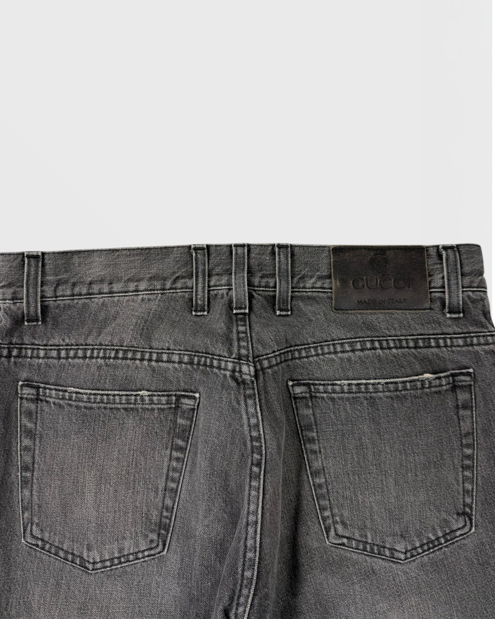 Gucci jeans