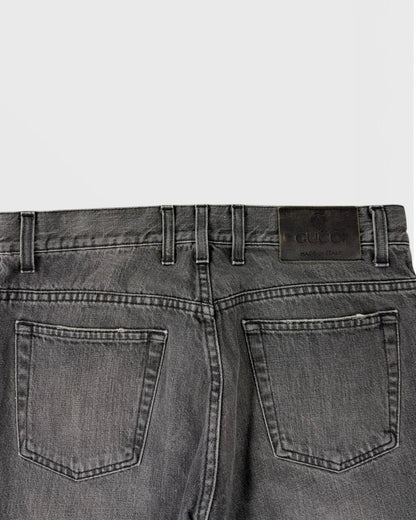 Gucci jeans