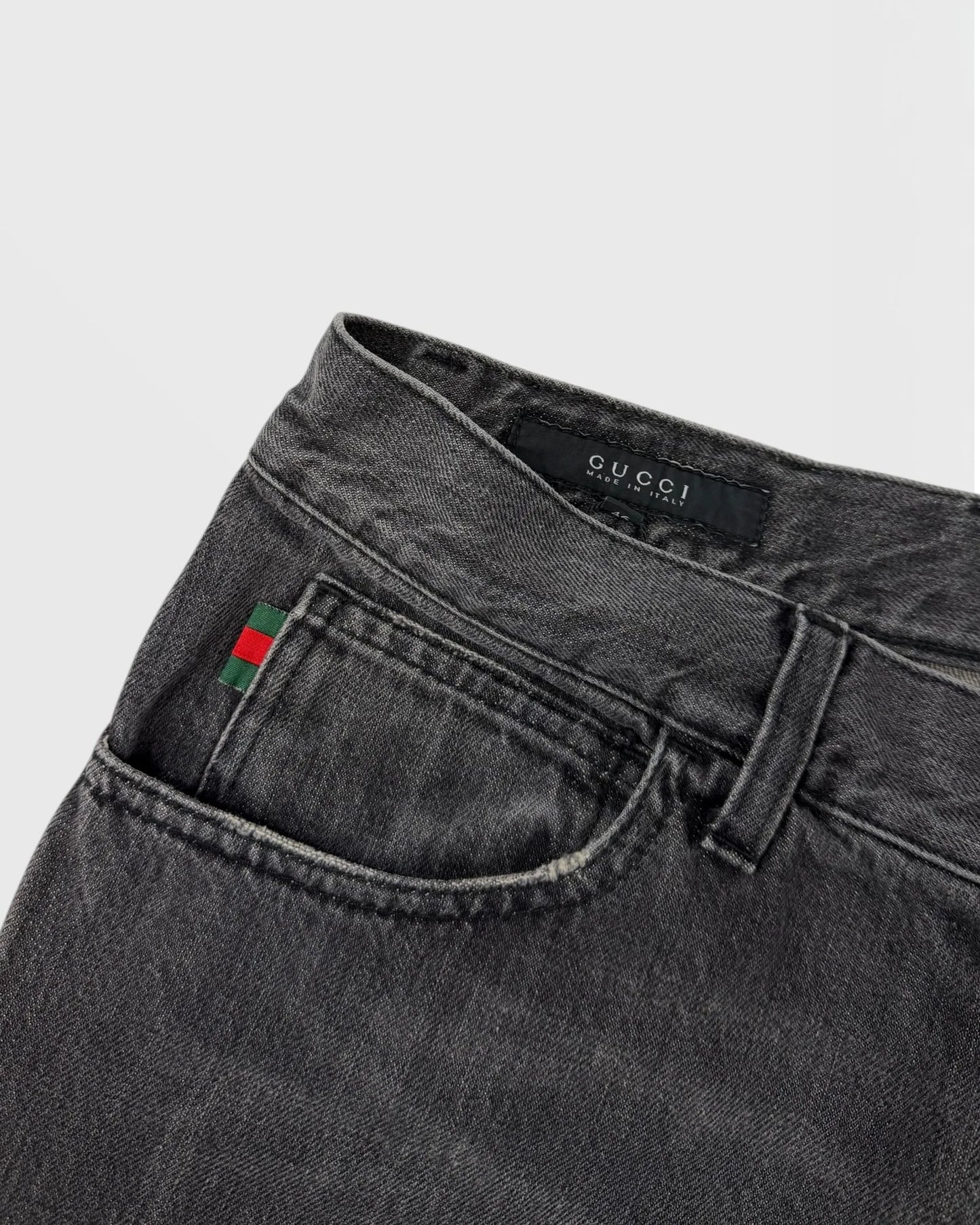 Gucci jeans