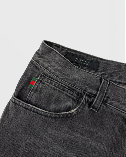 Gucci jeans