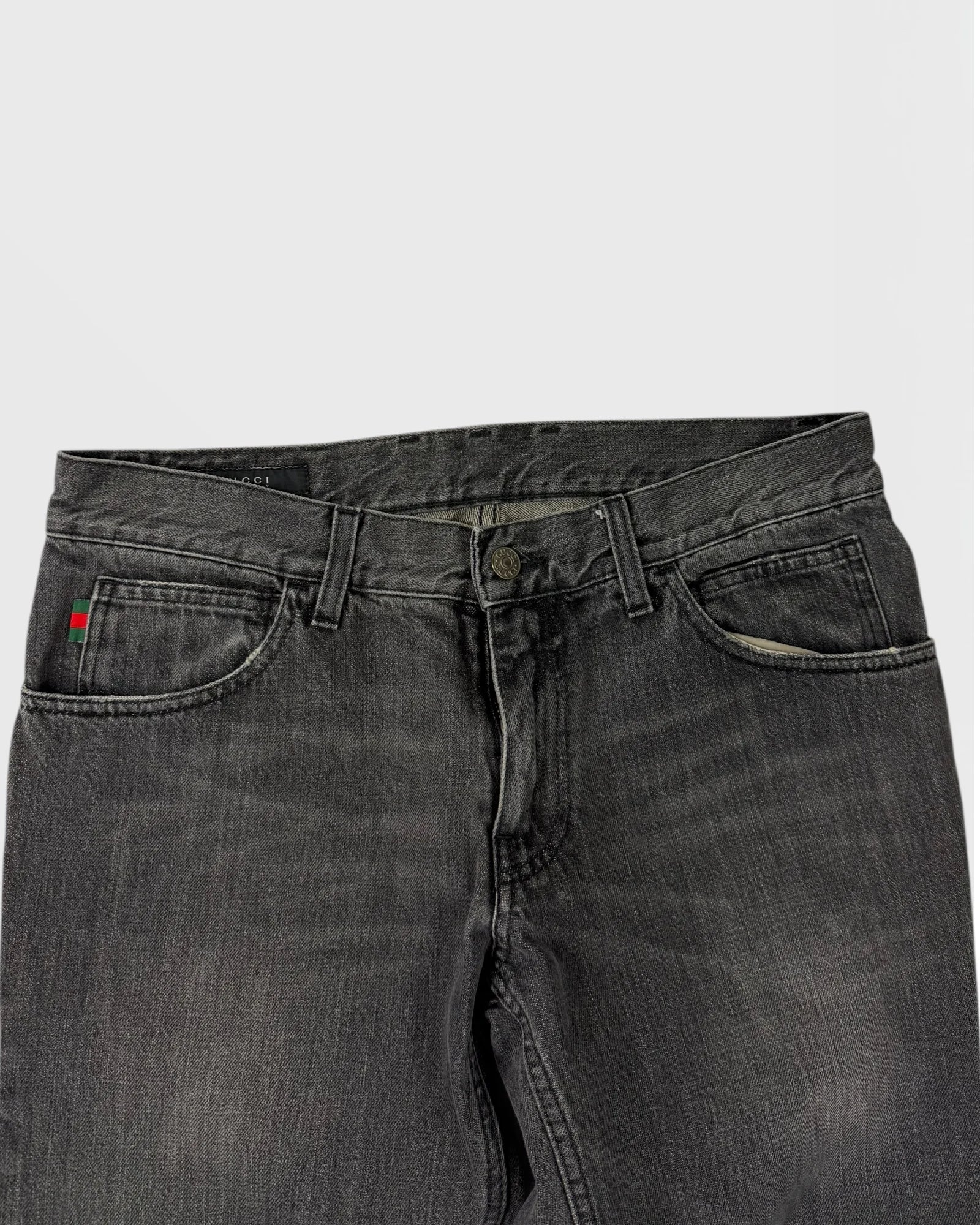 Gucci jeans