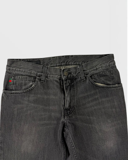 Gucci jeans