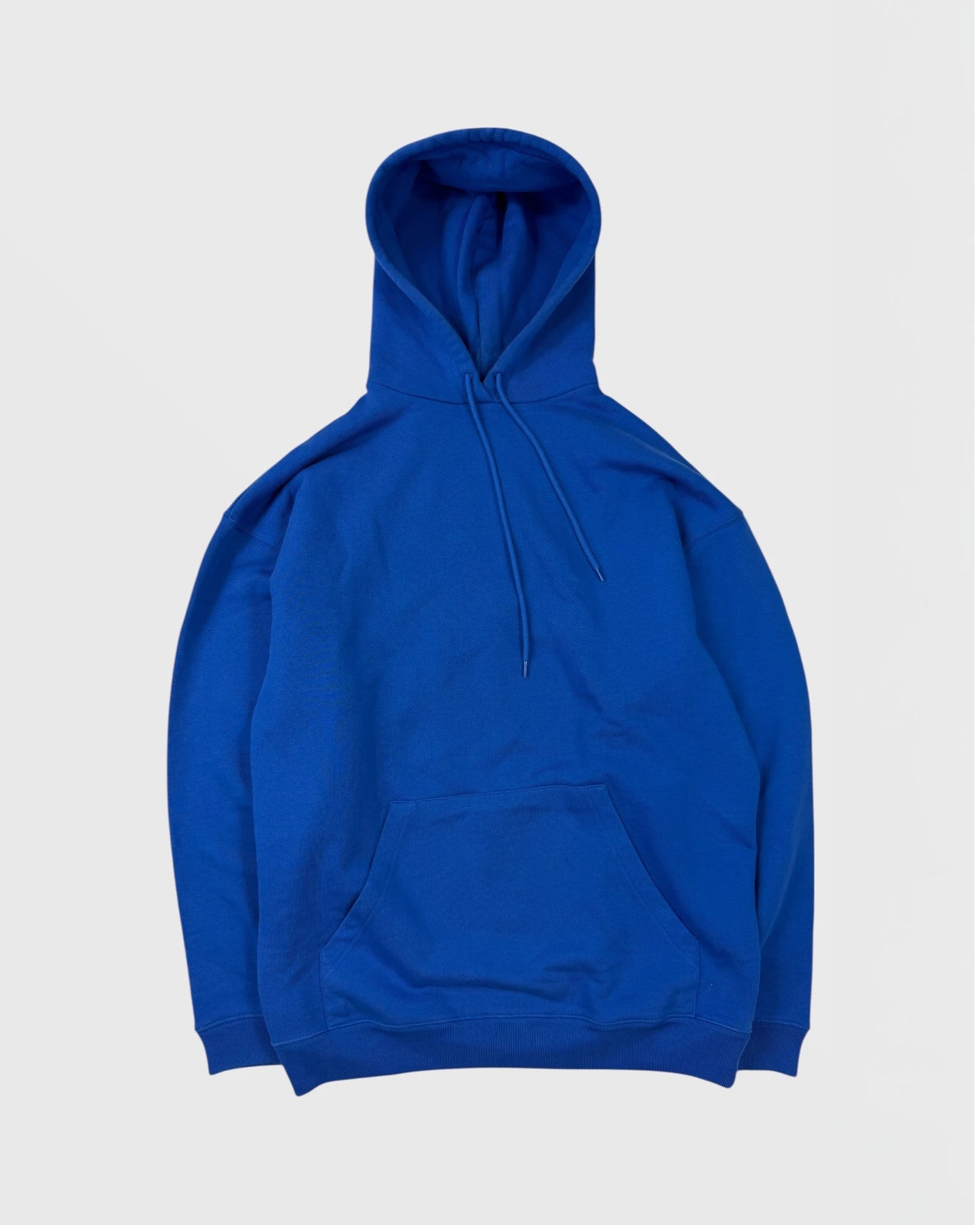 Balenciaga pull à capuche