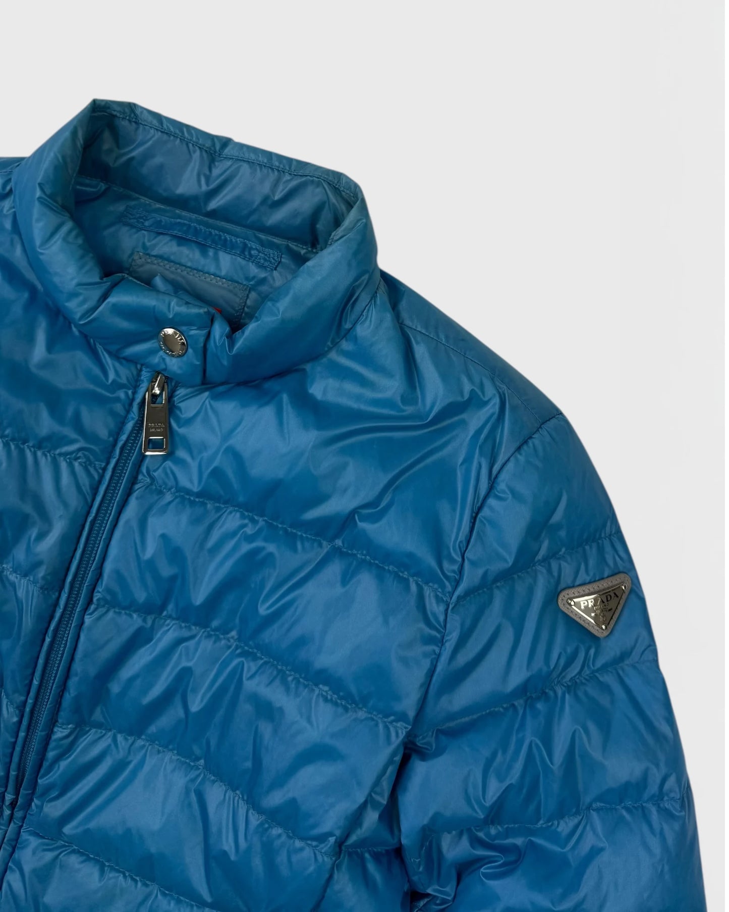 Prada doudoune