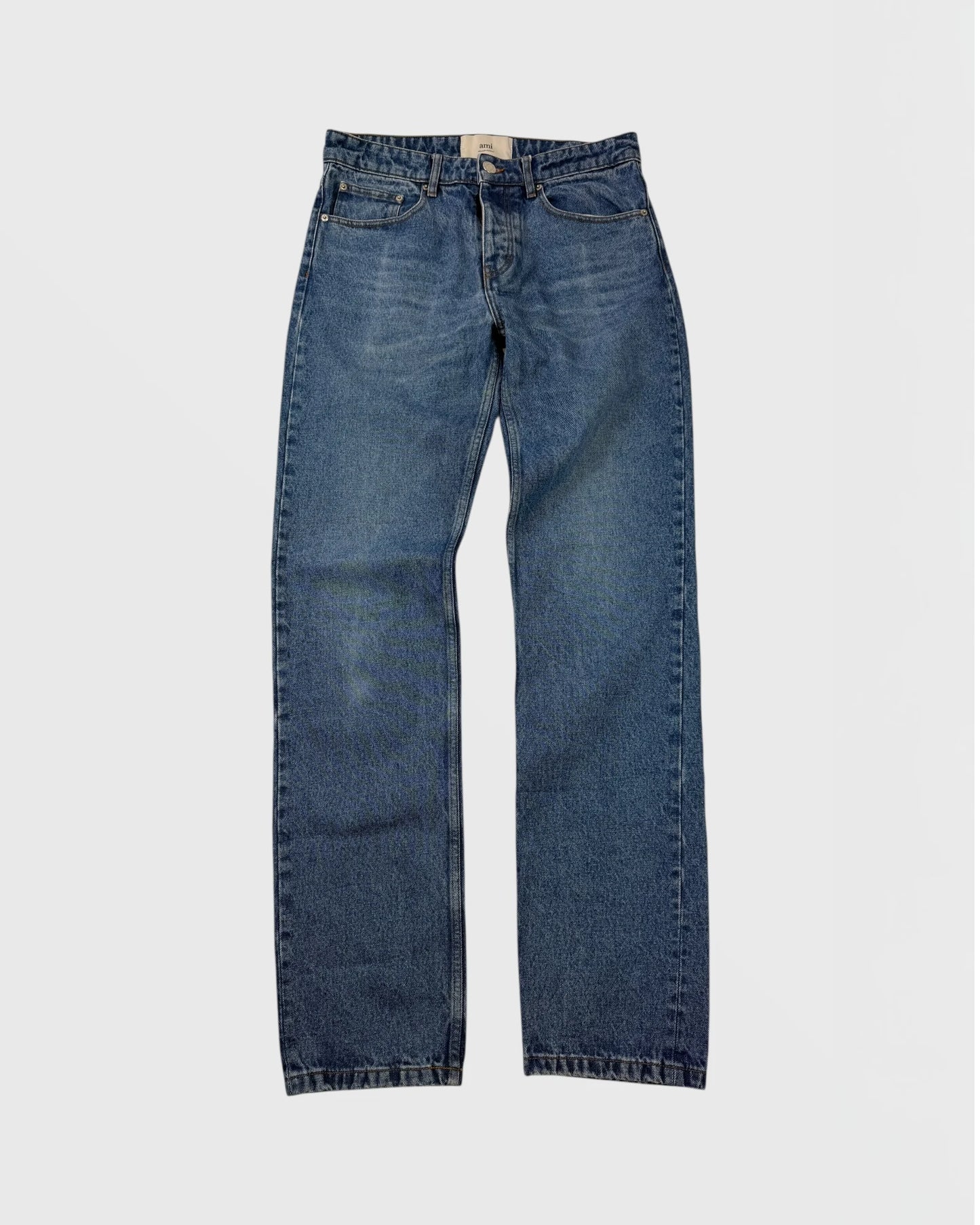 Ami Paris jeans