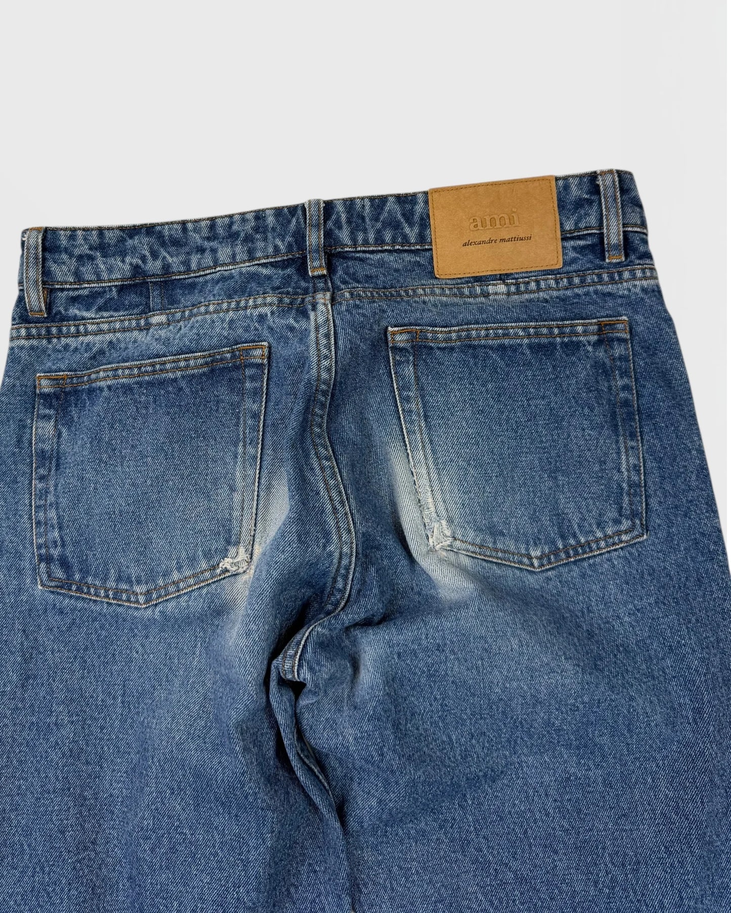 Ami Paris jeans
