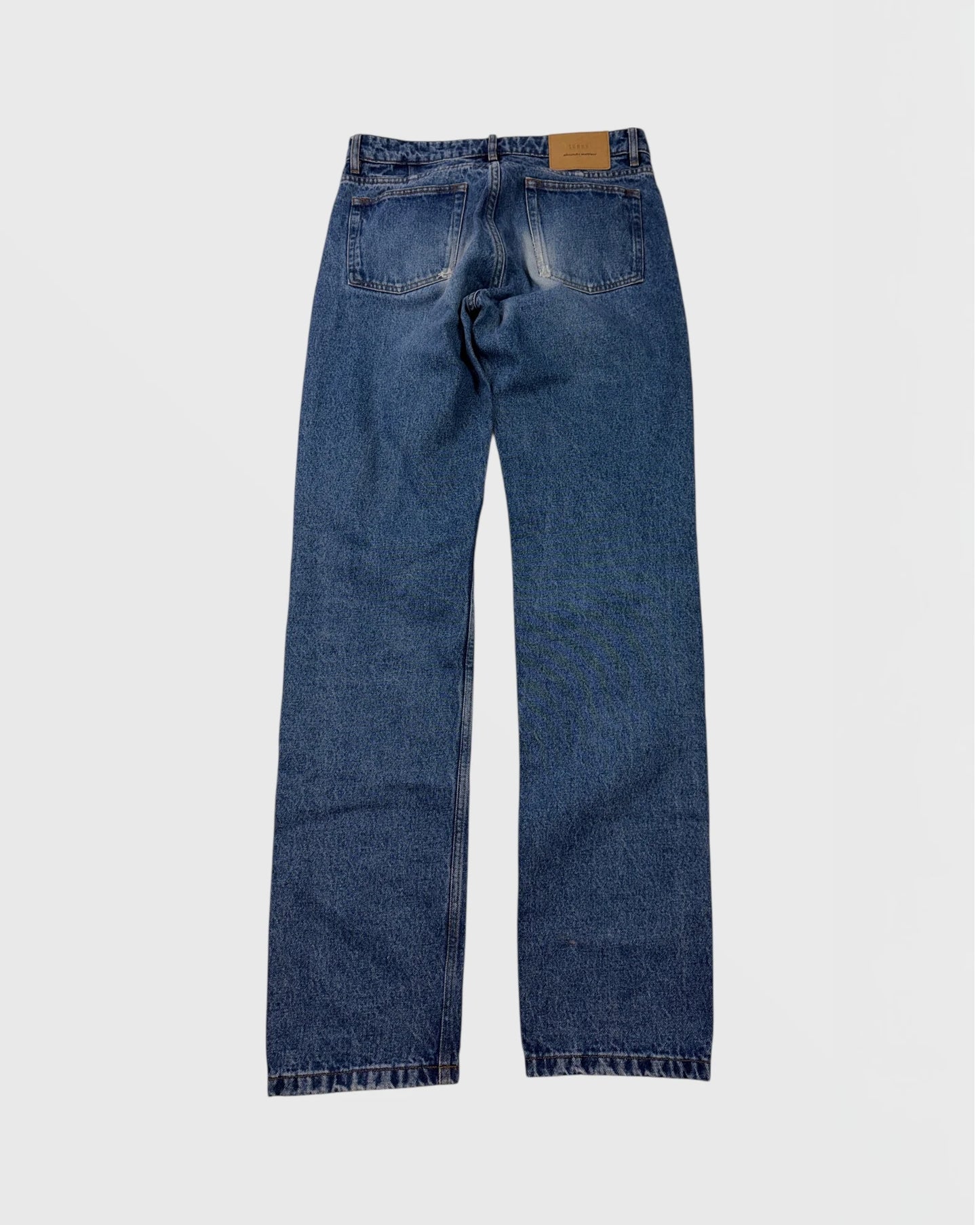 Ami Paris jeans