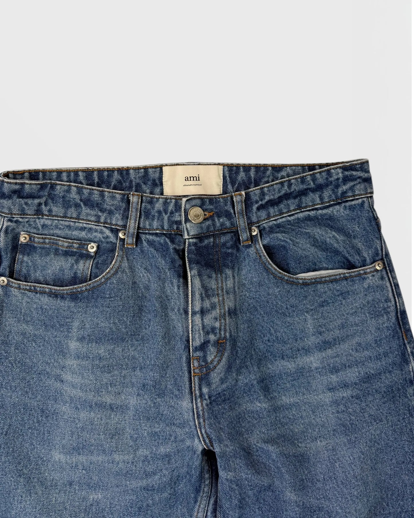 Ami Paris jeans