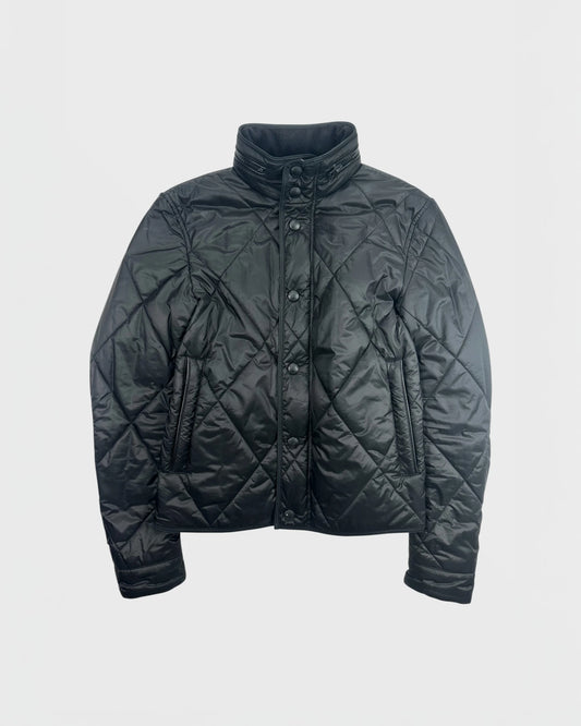 Burberry veste doudoune