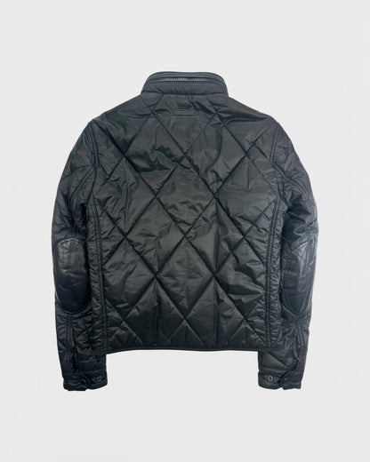 Burberry veste doudoune