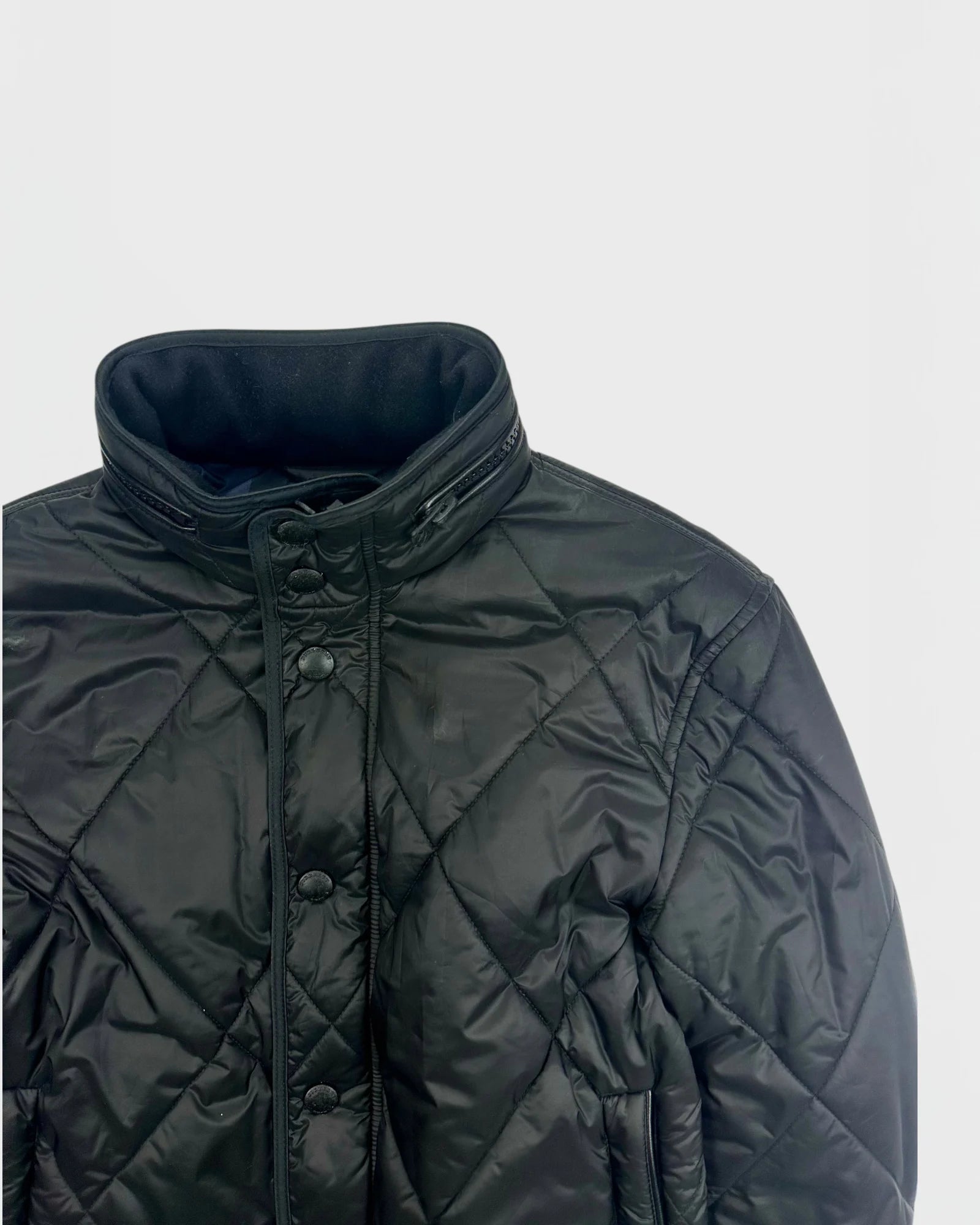 Burberry veste doudoune