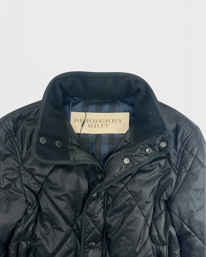Burberry veste doudoune