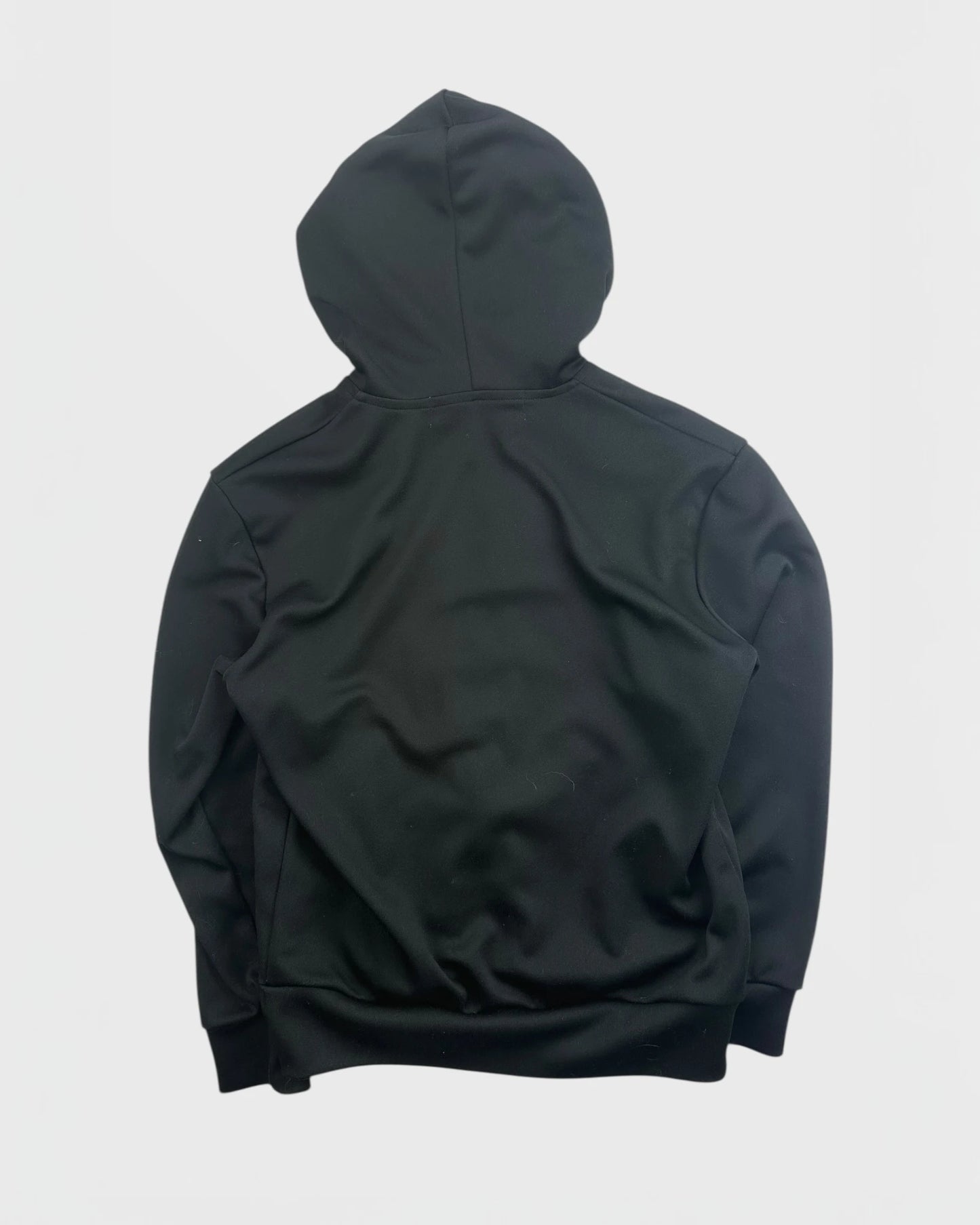 Comme Des Garçons gilet à capuche