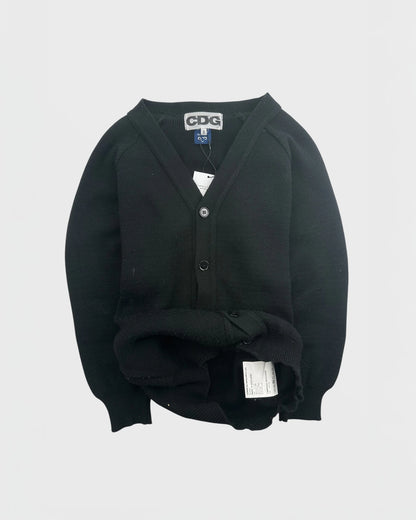 Comme Des Garçons cardigan
