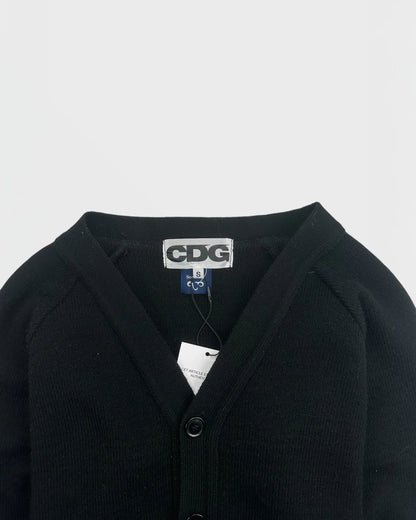 Comme Des Garçons cardigan